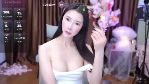 Lucy online show from 02-04-25, 04:37