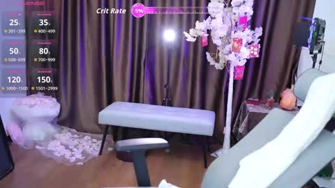 Snapshot of lucy__bb chatting on 10-10-25, 12:20 Lucy online show from 10-10-25, 12:20