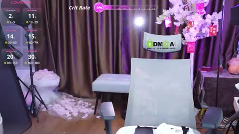 Snapshot of lucy__bb chatting on 10-19-25, 12:44 Lucy online show from 10-19-25, 12:44