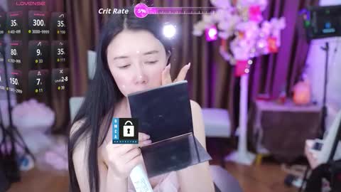 Snapshot of lucy__bb chatting on 10-20-25, 12:55 Lucy online show from 10-20-25, 12:55