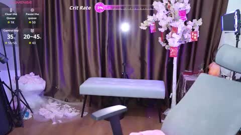 Snapshot of lucy__bb chatting on 11-01-25, 12:45 Lucy online show from 11-01-25, 12:45