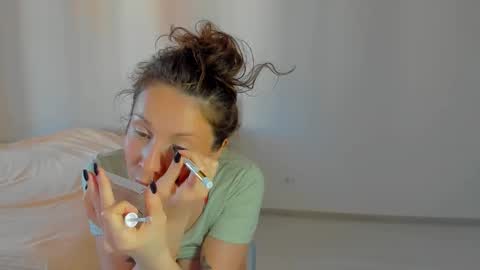 lucy__ray online show from 03-13-26, 11:50