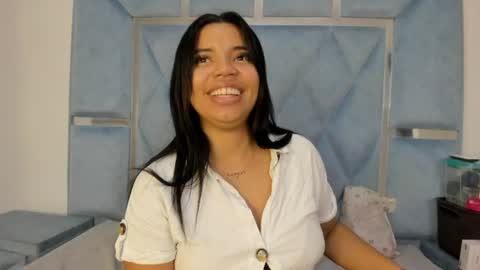 Lucia  online show from 06-18-26, 02:10