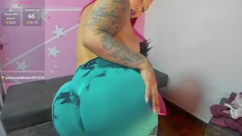 lucy_beatifull online show from 12-21-24, 06:23