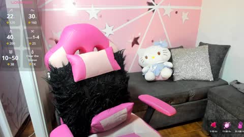 lucy_beatifull online show from 12-28-24, 10:47
