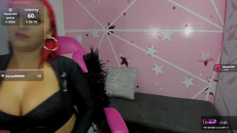 lucy_beatifull online show from 01-05-25, 07:49