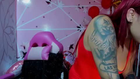 lucy_beatifull online show from 02-17-25, 07:53