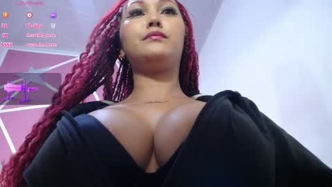 lucy_beatifull online show from 04-07-26, 01:33