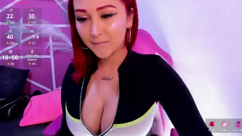 lucy_beatifull online show from 06-13-26, 09:40