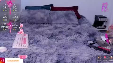 lucy blush99 online show from 06-01-26, 02:08