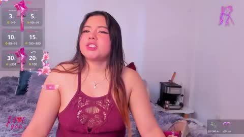 lucy blush99 online show from 06-03-26, 02:44
