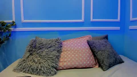 lucy_canel online show from 09-29-25, 11:37