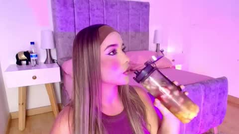 Snapshot of lucy_carson chatting on 03-13-26, 03:46 lucy online show from 03-13-26, 03:46