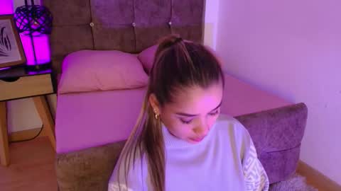 Snapshot of lucy_carson chatting on 03-31-26, 03:41 lucy online show from 03-31-26, 03:41