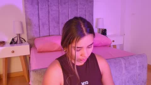 Snapshot of lucy_carson chatting on 04-06-26, 03:15 lucy online show from 04-06-26, 03:15