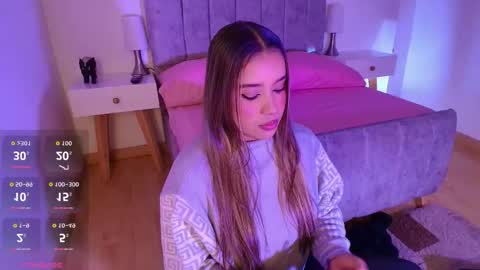 Snapshot of lucy_carson chatting on 05-15-26, 03:35 lucy online show from 05-15-26, 03:35