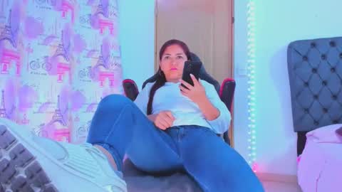 Snapshot of lucy_chanel chatting on 04-30-26, 02:07 lucy online show from 04-30-26, 02:07