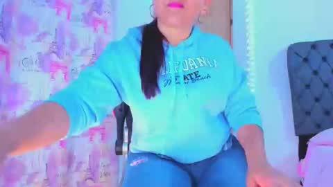 Snapshot of lucy_chanel chatting on 05-01-26, 01:10 lucy online show from 05-01-26, 01:10