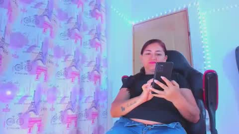 Snapshot of lucy_chanel chatting on 05-17-26, 12:52 lucy online show from 05-17-26, 12:52