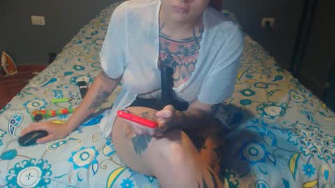 Lucia online show from 03-29-26, 01:49