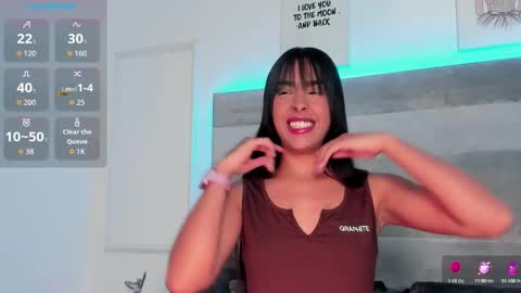 Lucy online show from 10-05-25, 07:28