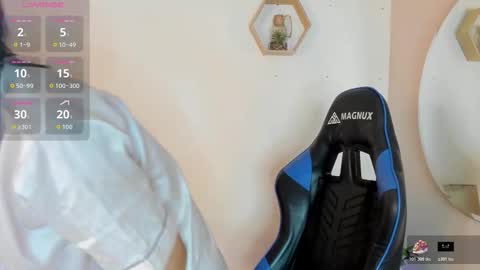 Your Lucy online show from 12-05-25, 04:54