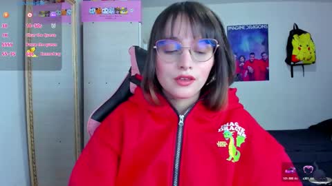 Lucy online show from 10-13-25, 07:47