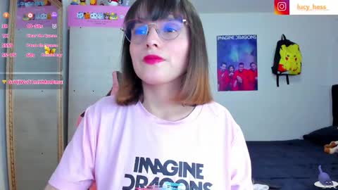 Lucy online show from 10-21-25, 07:58