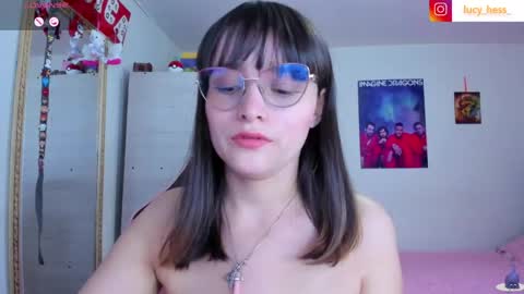 Lucy online show from 05-15-26, 11:23
