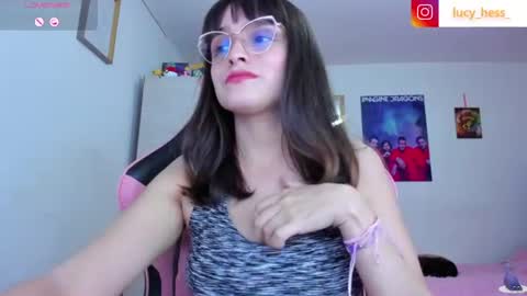 Lucy online show from 06-09-26, 09:48