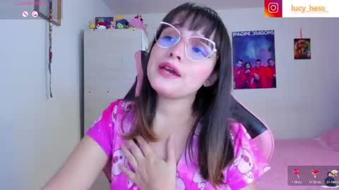 Lucy online show from 06-13-26, 05:00