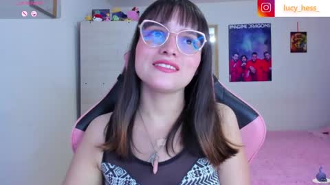 Lucy online show from 06-19-26, 06:56