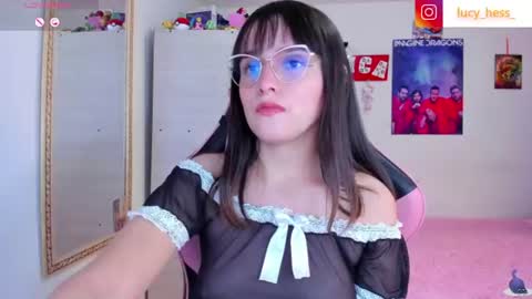 Lucy online show from 06-26-26, 04:55