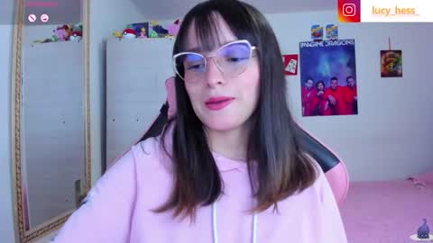 Lucy online show from 07-02-26, 08:26