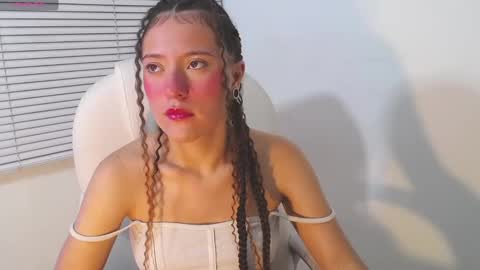 lucy_hs online show from 02-21-25, 04:18