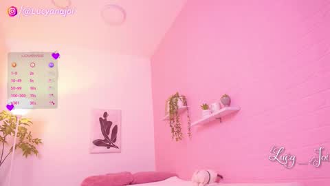 Luciana online show from 03-24-26, 02:38