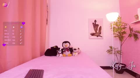 Luciana online show from 05-08-26, 03:12