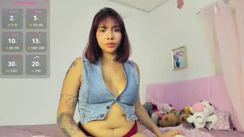 Lucy online show from 12-05-25, 11:41