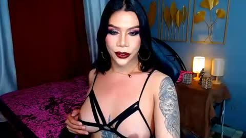 Aliana online show from 09-11-25, 03:45