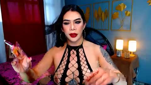 Aliana online show from 10-02-25, 08:32
