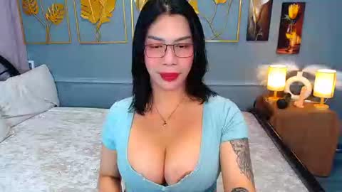 Aliana online show from 03-15-26, 12:44