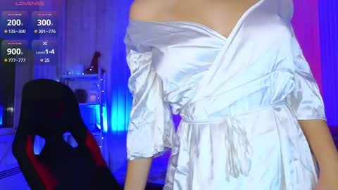 Snapshot of lucy_pincer chatting on 12-04-24, 03:15 Lucy online show from 12-04-24, 03:15