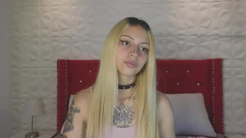 PINK online show from 10-13-25, 07:03