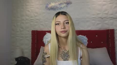 PINK online show from 10-31-25, 07:26