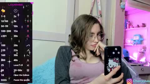 Lulu online show from 03-09-25, 04:05