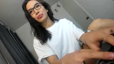 lucy_shane online show from 09-18-25, 06:43