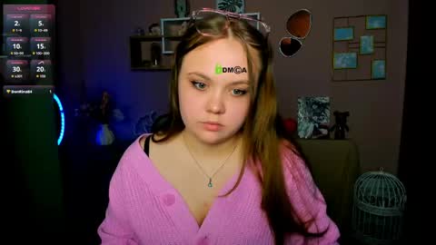 lucy online show from 04-10-26, 07:29