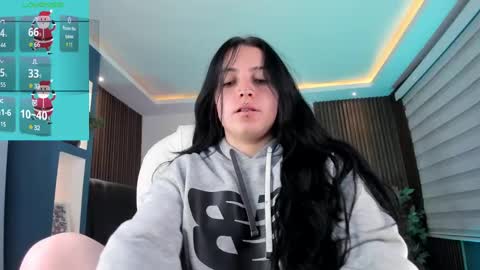 Snapshot of lucy_smith7 chatting on 12-18-24, 10:51 Sofia online show from 12-18-24, 10:51