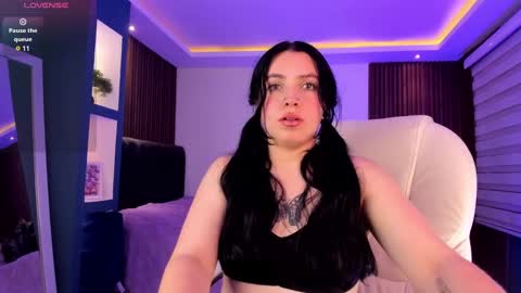 Snapshot of lucy_smith7 chatting on 01-09-25, 03:36 Sofia online show from 01-09-25, 03:36