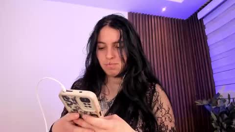 Snapshot of lucy_smith7 chatting on 01-23-25, 08:15 Sofia online show from 01-23-25, 08:15